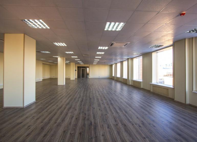 РТС Варшавский: Примеры типовых блоков