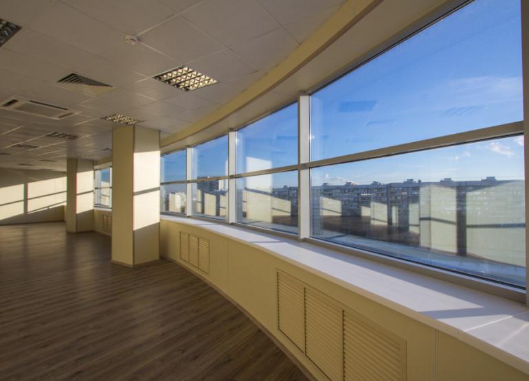 РТС Варшавский: Примеры типовых блоков